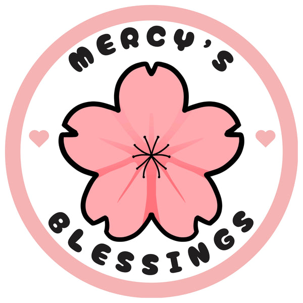 Mercy's Blessings